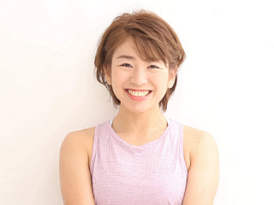 山下 愛 ケアタス